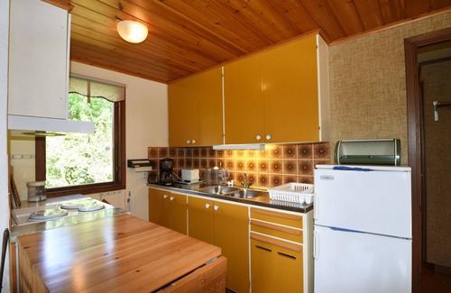 Byxelkrok Ski Chalet | Nice cottage on Öland by the sea | SE04003