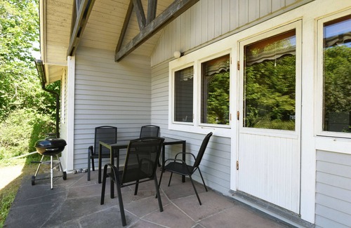 Byxelkrok Ski Chalet | Nice cottage on Öland by the sea | SE04003