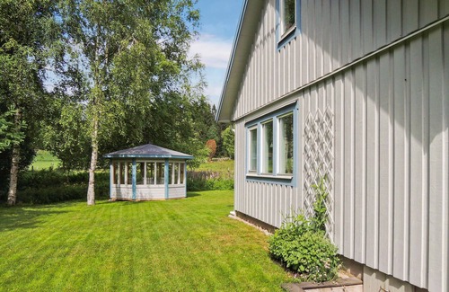 Atran House | Nice home in ätran with kitchen
