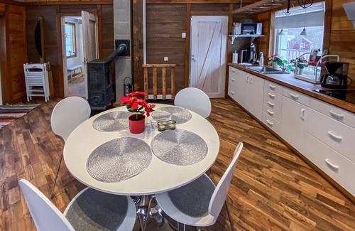 Knared House | Nice home in Kåphult with kitchen