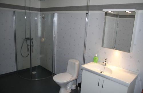 Tore Apartment | Nice house with new bathroom, good accessibility