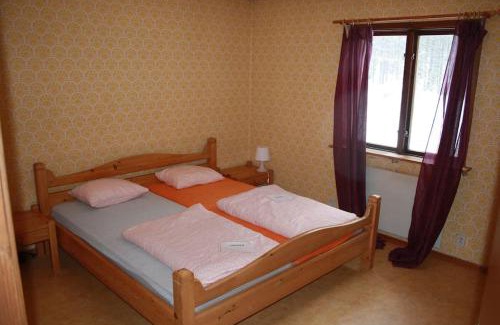 Tore Apartment | Nice house with new bathroom, good accessibility