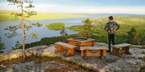 Tore Apartment | Nice house with new bathroom, good accessibility
