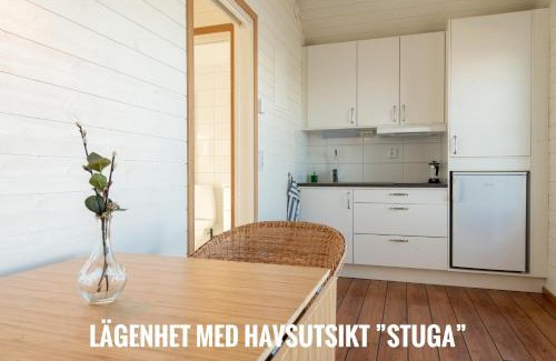 Ockero Hostel | Nimbus Öckerö Boende