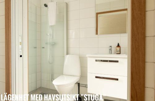 Ockero Hostel | Nimbus Öckerö Boende