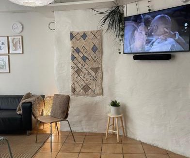 Kungsholmen Hostel | Nomad Cave