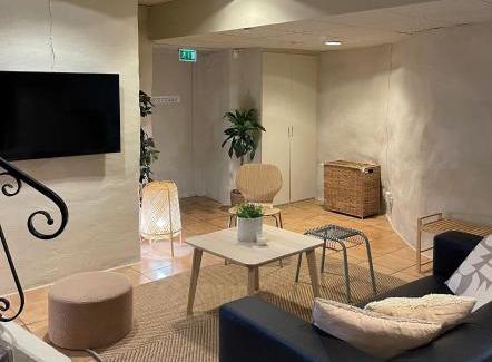 Kungsholmen Hostel | Nomad Cave