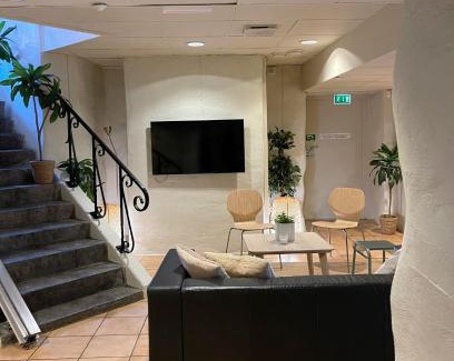 Kungsholmen Hostel | Nomad Cave