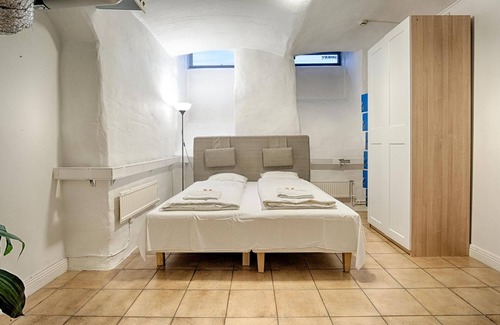 Kungsholmen Hostel | Nomad Cave