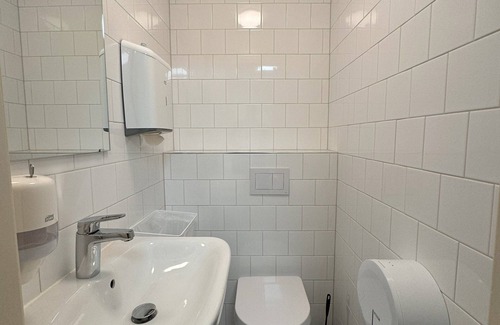 Kungsholmen Hostel | Nomad City Hostel