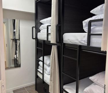 Kungsholmen Hostel | Nomad City