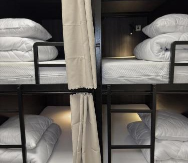 Kungsholmen Hostel | Nomad City
