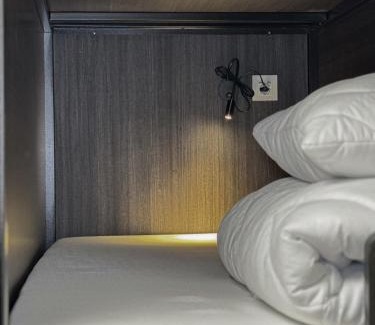 Kungsholmen Hostel | Nomad City