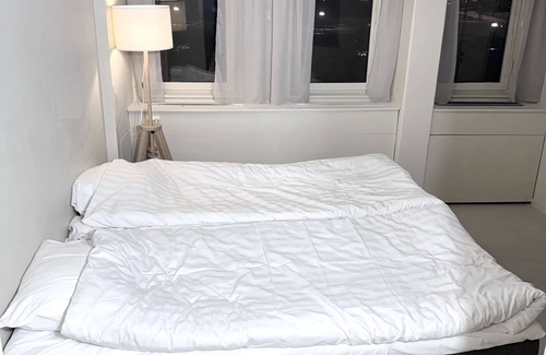 Ladugardsgardet Hostel | Nomad Gardet Hostel