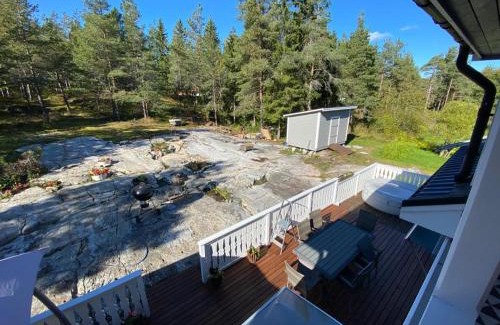 Husum Villa | Nordic Villa