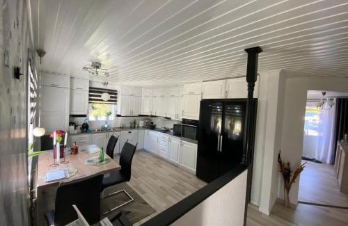 Husum Villa | Nordic Villa
