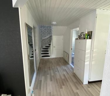 Husum Villa | Nordic Villa