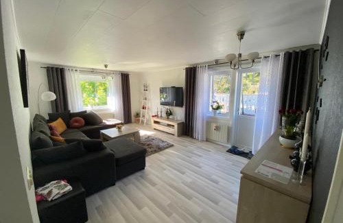 Husum Villa | Nordic Villa