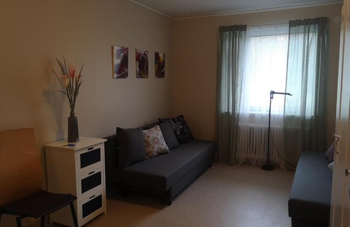 Stollet Hostel | Norra NY Hostel