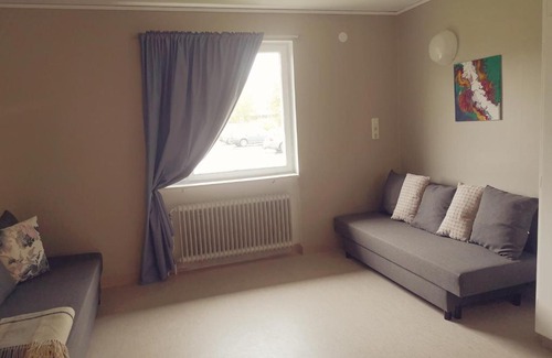 Stollet Hostel | Norra NY Hostel