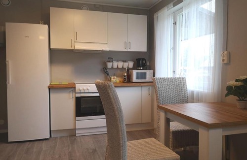 Stollet Hostel | Norra NY Hostel