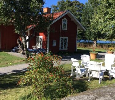 Tyreso Hostel | Notholmen, Tyresö