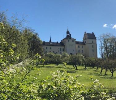Tyreso Hostel | Notholmen, Tyresö