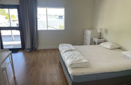Vastervik Hostel | Notvikens vandrarhem
