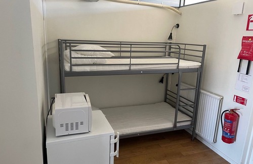 Vastervik Hostel | Notvikens vandrarhem