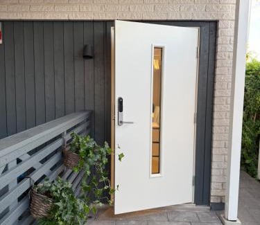 Jönköping Apartment | Ny lägenhet nära Elmia