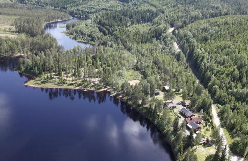 Marbacken Hostel | Nya Skogsgården Hostel