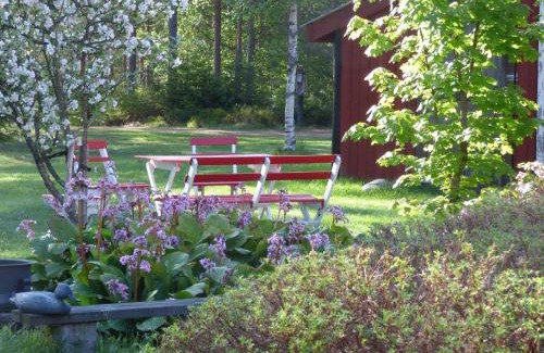 Marbacken Hostel | Nya Skogsgården Hostel
