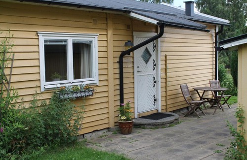 Helsingborg Hostel | Nyckelbo Vandrarhem