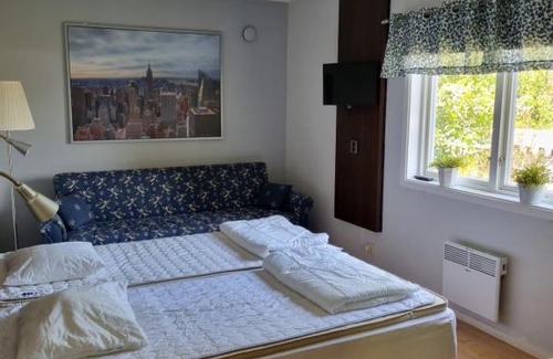 Helsingborg Hostel | Nyckelbo Vandrarhem