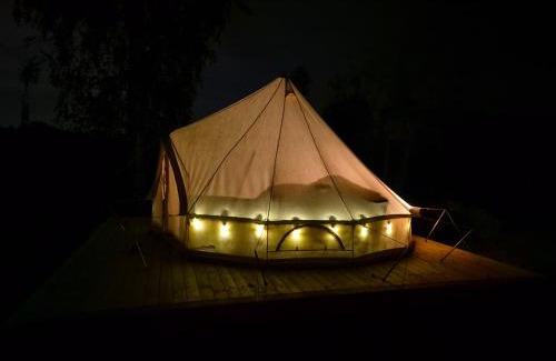 Hastveda Other | Odenlunds glamping