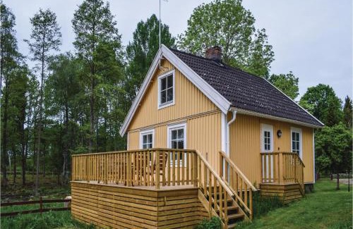 Gullabo House | One-Bedroom Holiday Home In Gullabo