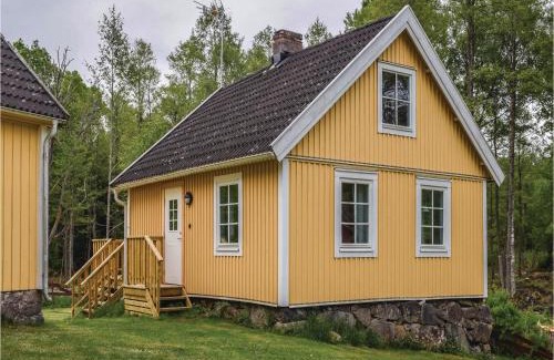 Gullabo House | One-Bedroom Holiday Home In Gullabo