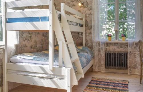 Virserum House | One-Bedroom Holiday Home In Virserum