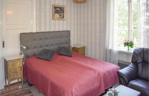 Virserum House | One-Bedroom Holiday Home In Virserum