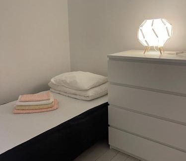 Orebro Hostel | Örebro City Hostel