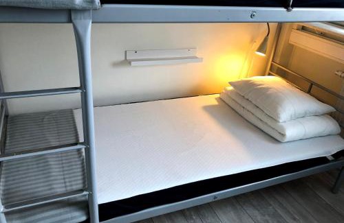 Orebro Hostel | Örebro City Hostel