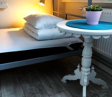Orebro Hostel | Örebro City Hostel