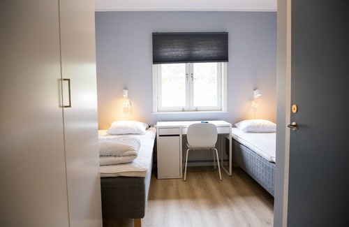 Orsa Hostel | Orsa Grönklitt - Hostel