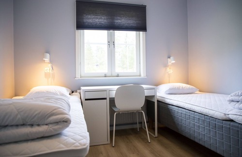 Orsa Hostel | Orsa Grönklitt - Hostel
