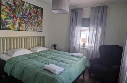 Pajala Apartment | Pajala 21A