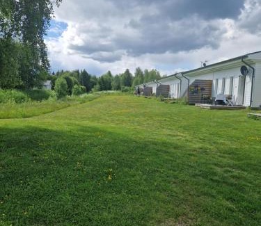 Pajala Apartment | Pajala 21A