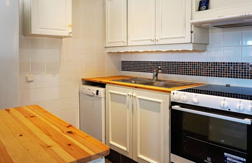 Orust O House | Peaceful stay near Orust Forest