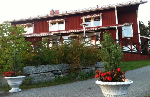 Jattendal Hostel | Pensionatet i Mellanfjärden
