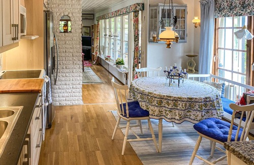 Gamleby House | Pet friendly home in Gamleby with WiFi