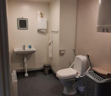 Norrala Hostel | Pilgrimscenter